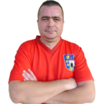 Mykhaylo Agapkin