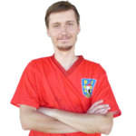 Pavel Bořík