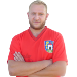 Jiří Průcha